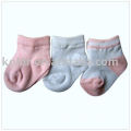 baby cotton socks